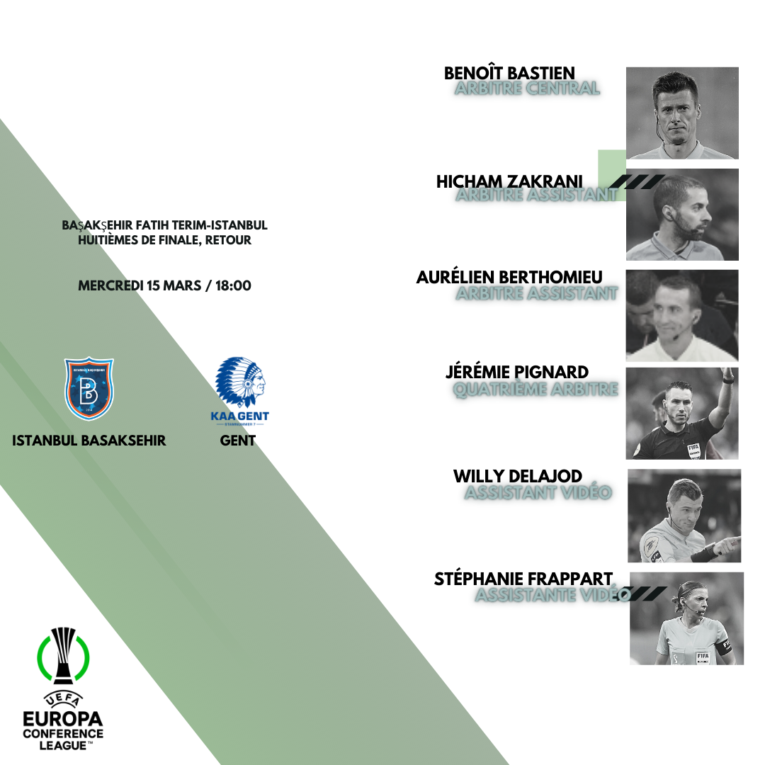 UEFA Europa Conference League